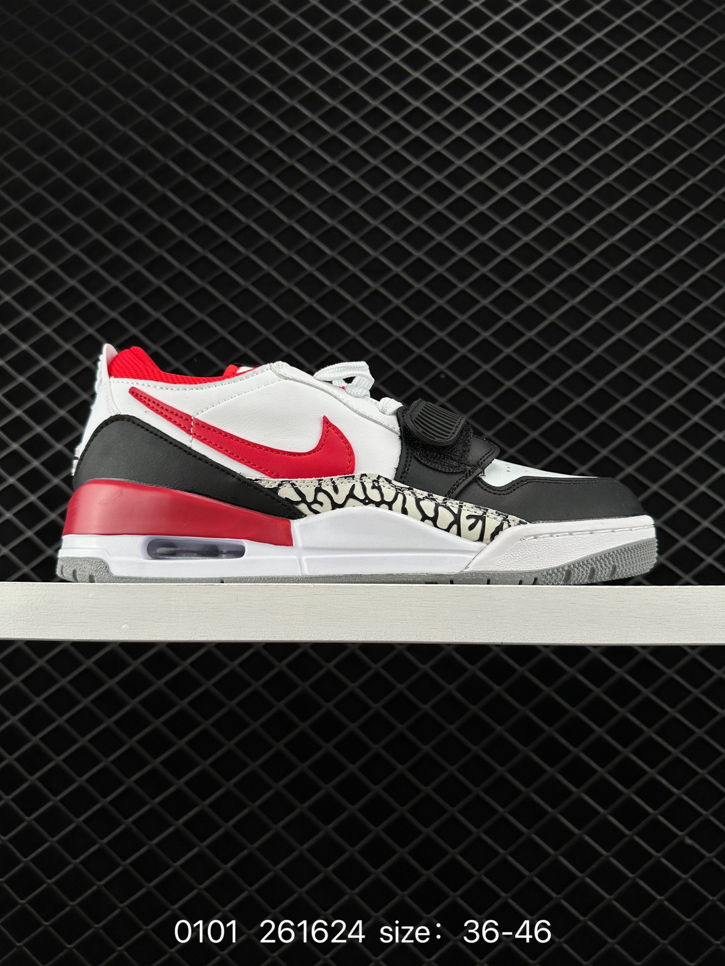 Air Jordan Legacy 312 Low